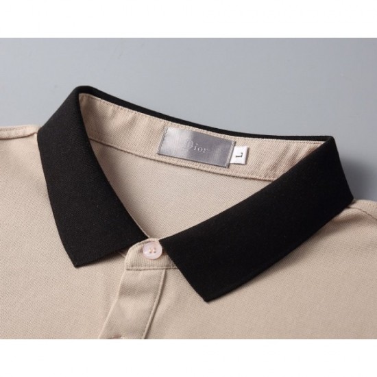 2022SS short-sleeved T-shirt summer new work DIOR Dior 2022SS short-sleeved T-shirt summer new work DIOR Dior