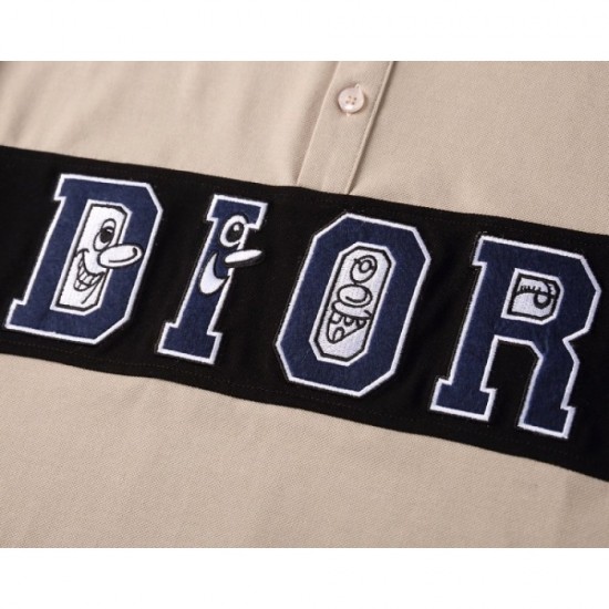 2022SS short-sleeved T-shirt summer new work DIOR Dior 2022SS short-sleeved T-shirt summer new work DIOR Dior