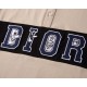 2022SS short-sleeved T-shirt summer new work DIOR Dior 2022SS short-sleeved T-shirt summer new work DIOR Dior