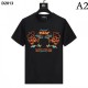 Outstanding Freshness Men's T-shirt 2022SS DSQUARED2 Dsquared Outstanding Freshness Men's T-shirt 2022SS DSQUARED2 Dsquared