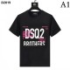 This time it's sold out! Men's T-shirt 2022SS DSQUARED2 Dsquared This time it's sold out! Men's T-shirt 2022SS DSQUARED2 Dsquared