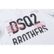 This time it's sold out! Men's T-shirt 2022SS DSQUARED2 Dsquared This time it's sold out! Men's T-shirt 2022SS DSQUARED2 Dsquared