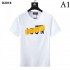 Super rare item Men's T-shirt 2022SS DSQUARED2 Dsquared