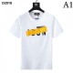 Super rare item Men's T-shirt 2022SS DSQUARED2 Dsquared Super rare item Men's T-shirt 2022SS DSQUARED2 Dsquared