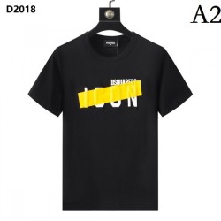 Super rare item Men's T-shirt 2022SS DSQUARED2 Dsquared