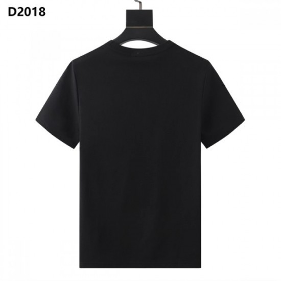 Super rare item Men's T-shirt 2022SS DSQUARED2 Dsquared Super rare item Men's T-shirt 2022SS DSQUARED2 Dsquared
