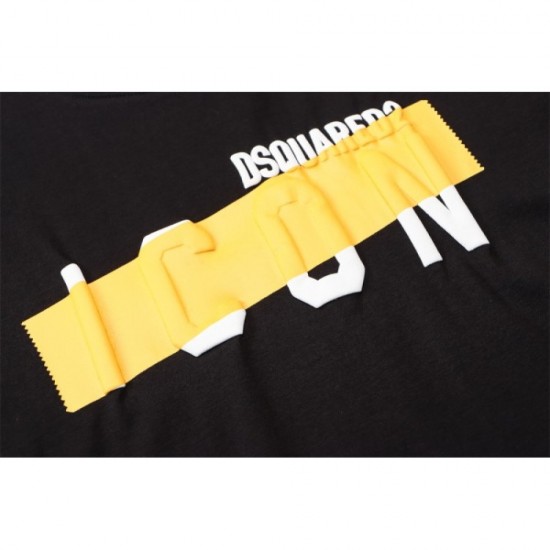 Super rare item Men's T-shirt 2022SS DSQUARED2 Dsquared Super rare item Men's T-shirt 2022SS DSQUARED2 Dsquared