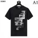 Highly designed men's T-shirt 2022SS DSQUARED2 Dsquared Highly designed men's T-shirt 2022SS DSQUARED2 Dsquared