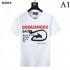 High Grade Men's T-shirt 2022SS DSQUARED2 Dsquared