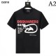 High Grade Men's T-shirt 2022SS DSQUARED2 Dsquared High Grade Men's T-shirt 2022SS DSQUARED2 Dsquared