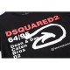 High Grade Men's T-shirt 2022SS DSQUARED2 Dsquared High Grade Men's T-shirt 2022SS DSQUARED2 Dsquared