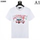 Cheapest Strongest Sale Men's T-shirt 2022SS DSQUARED2 Dsquared Cheapest Strongest Sale Men's T-shirt 2022SS DSQUARED2 Dsquared