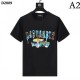 Cheapest Strongest Sale Men's T-shirt 2022SS DSQUARED2 Dsquared Cheapest Strongest Sale Men's T-shirt 2022SS DSQUARED2 Dsquared