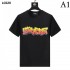 Men's T-shirt with a neat feeling 2022SS DSQUARED2 Dsquared