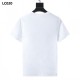 Men's T-shirt with a neat feeling 2022SS DSQUARED2 Dsquared Men's T-shirt with a neat feeling 2022SS DSQUARED2 Dsquared