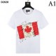 Men's T-shirt 2022SS DSQUARED2 Dsquared Men's T-shirt 2022SS DSQUARED2 Dsquared