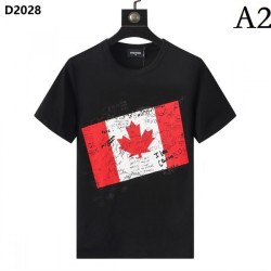 Men's T-shirt 2022SS DSQUARED2 Dsquared