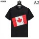 Men's T-shirt 2022SS DSQUARED2 Dsquared Men's T-shirt 2022SS DSQUARED2 Dsquared