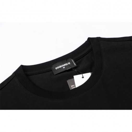 Men's T-shirt 2022SS DSQUARED2 Dsquared Men's T-shirt 2022SS DSQUARED2 Dsquared