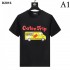 Men's T-shirt that expresses individuality 2022SS DSQUARED2 Dsquared
