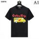 Men's T-shirt that expresses individuality 2022SS DSQUARED2 Dsquared Men's T-shirt that expresses individuality 2022SS DSQUARED2 Dsquared