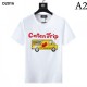 Men's T-shirt that expresses individuality 2022SS DSQUARED2 Dsquared Men's T-shirt that expresses individuality 2022SS DSQUARED2 Dsquared