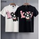 Spring / Summer classic new men's T-shirt 2022SS DSQUARED2 Dsquared Spring / Summer classic new men's T-shirt 2022SS DSQUARED2 Dsquared