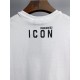 Spring / Summer classic new men's T-shirt 2022SS DSQUARED2 Dsquared Spring / Summer classic new men's T-shirt 2022SS DSQUARED2 Dsquared