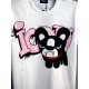 Spring / Summer classic new men's T-shirt 2022SS DSQUARED2 Dsquared Spring / Summer classic new men's T-shirt 2022SS DSQUARED2 Dsquared