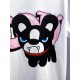 Spring / Summer classic new men's T-shirt 2022SS DSQUARED2 Dsquared Spring / Summer classic new men's T-shirt 2022SS DSQUARED2 Dsquared