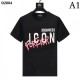 Men's T-shirts becoming mainstream 2022SS DSQUARED2 Dsquared Men's T-shirts becoming mainstream 2022SS DSQUARED2 Dsquared