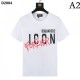 Men's T-shirts becoming mainstream 2022SS DSQUARED2 Dsquared Men's T-shirts becoming mainstream 2022SS DSQUARED2 Dsquared