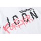 Men's T-shirts becoming mainstream 2022SS DSQUARED2 Dsquared Men's T-shirts becoming mainstream 2022SS DSQUARED2 Dsquared