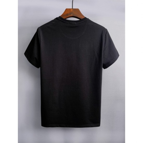 Innovative Style Men's T-shirt 2022SS DSQUARED2 Dsquared Innovative Style Men's T-shirt 2022SS DSQUARED2 Dsquared