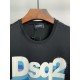 Innovative Style Men's T-shirt 2022SS DSQUARED2 Dsquared Innovative Style Men's T-shirt 2022SS DSQUARED2 Dsquared