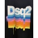 Innovative Style Men's T-shirt 2022SS DSQUARED2 Dsquared Innovative Style Men's T-shirt 2022SS DSQUARED2 Dsquared