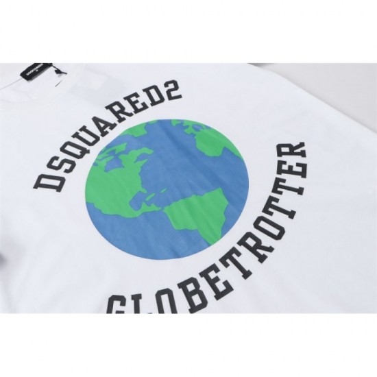 Popularity does not decline! Men's T-shirt 2022SS DSQUARED2 Dsquared Popularity does not decline! Men's T-shirt 2022SS DSQUARED2 Dsquared