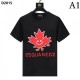 Modern Style Men's T-shirt 2022SS DSQUARED2 Dsquared Modern Style Men's T-shirt 2022SS DSQUARED2 Dsquared