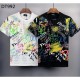 Recommended Cody Men's T-shirt 2022SS DSQUARED2 Dsquared Recommended Cody Men's T-shirt 2022SS DSQUARED2 Dsquared