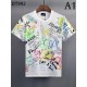 Recommended Cody Men's T-shirt 2022SS DSQUARED2 Dsquared Recommended Cody Men's T-shirt 2022SS DSQUARED2 Dsquared