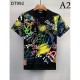 Recommended Cody Men's T-shirt 2022SS DSQUARED2 Dsquared Recommended Cody Men's T-shirt 2022SS DSQUARED2 Dsquared