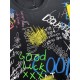 Recommended Cody Men's T-shirt 2022SS DSQUARED2 Dsquared Recommended Cody Men's T-shirt 2022SS DSQUARED2 Dsquared