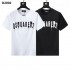 Classic Style Men's T-shirt 2022SS DSQUARED2 Dsquared