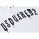 Classic Style Men's T-shirt 2022SS DSQUARED2 Dsquared Classic Style Men's T-shirt 2022SS DSQUARED2 Dsquared