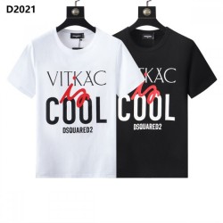 Men's T-shirt 2022SS DSQUARED2 Dsquared