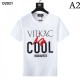 Men's T-shirt 2022SS DSQUARED2 Dsquared Men's T-shirt 2022SS DSQUARED2 Dsquared