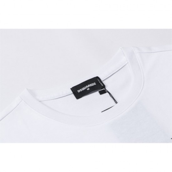 Men's T-shirt 2022SS DSQUARED2 Dsquared Men's T-shirt 2022SS DSQUARED2 Dsquared