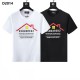 Trendy Items Men's T-shirt 2022SS DSQUARED2 Dsquared Trendy Items Men's T-shirt 2022SS DSQUARED2 Dsquared