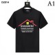 Trendy Items Men's T-shirt 2022SS DSQUARED2 Dsquared Trendy Items Men's T-shirt 2022SS DSQUARED2 Dsquared