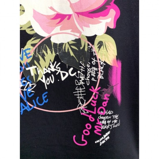 Trend Color Men's T-shirt 2022SS DSQUARED2 Dsquared Trend Color Men's T-shirt 2022SS DSQUARED2 Dsquared